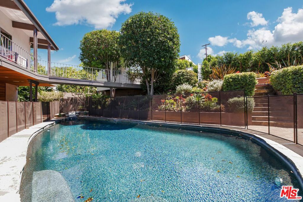 3601 Berry Drive