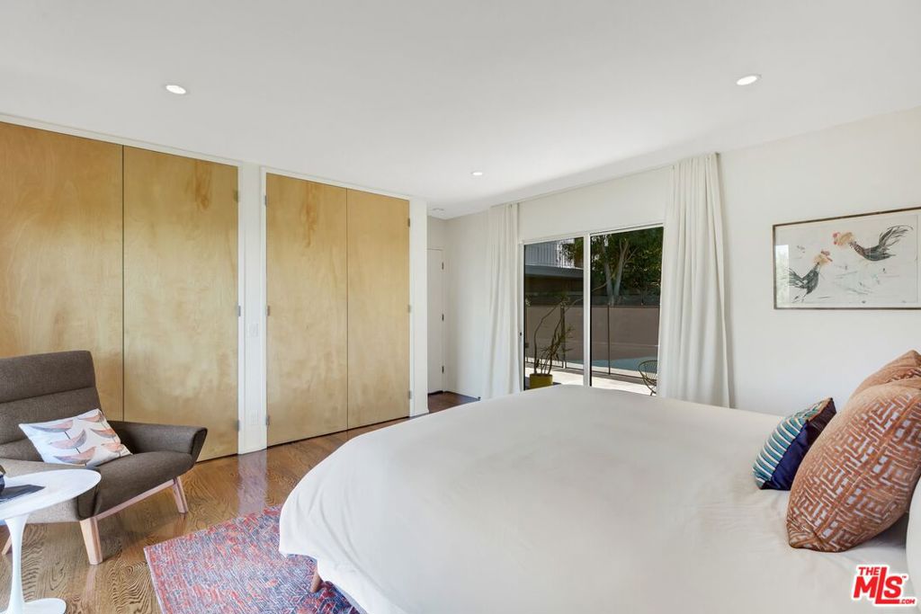 3601 Berry Drive