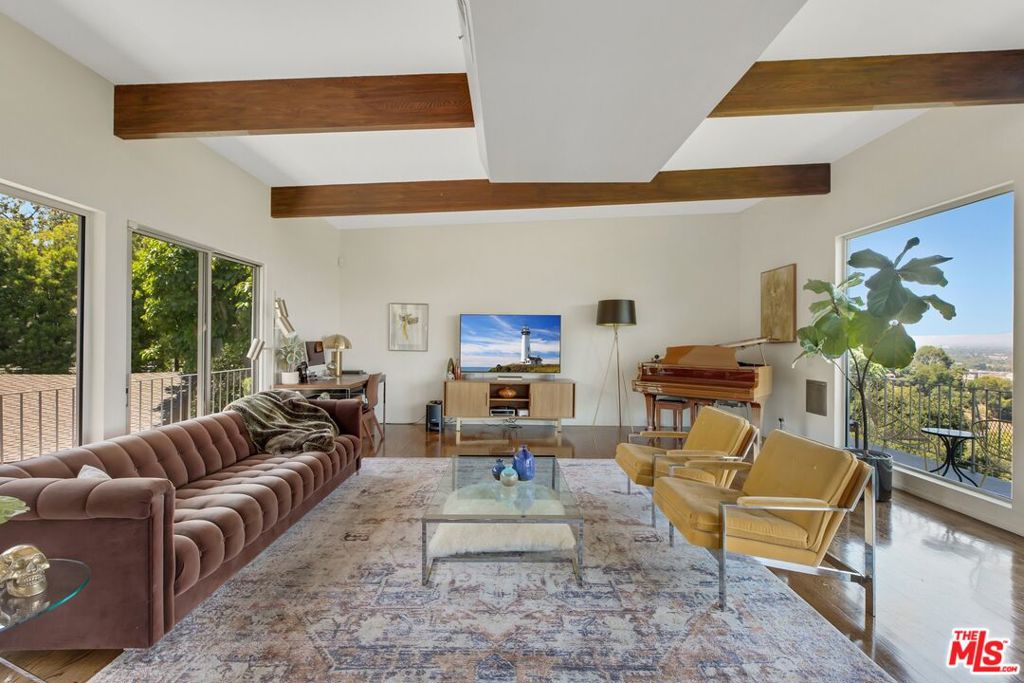 3601 Berry Drive