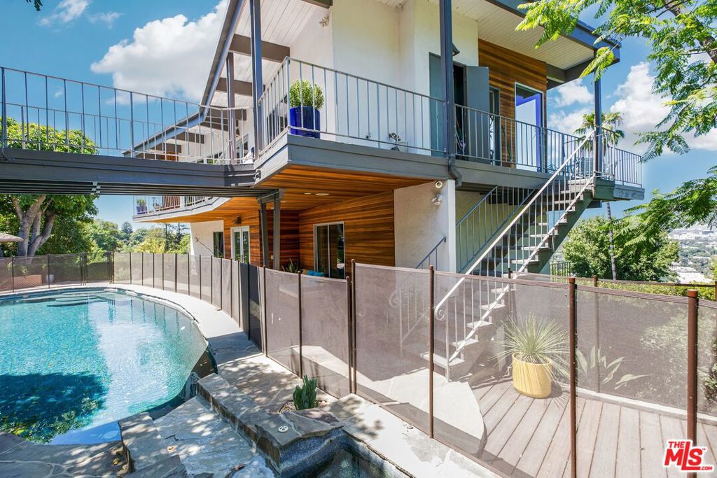 3601 Berry Drive