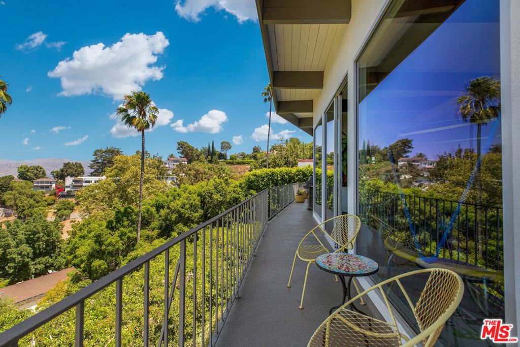 3601 Berry Drive