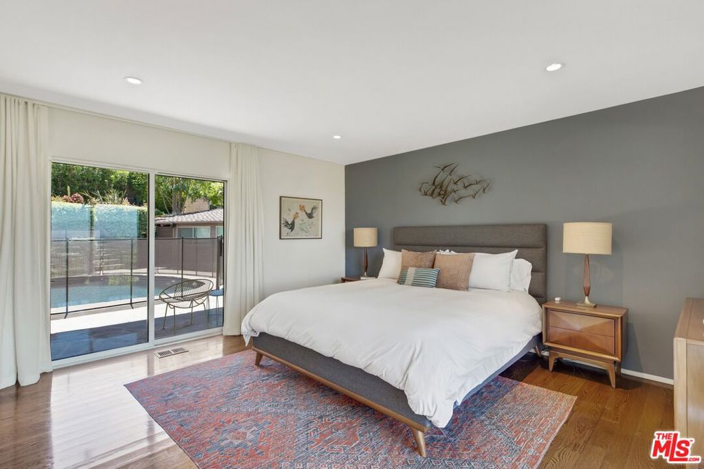 3601 Berry Drive