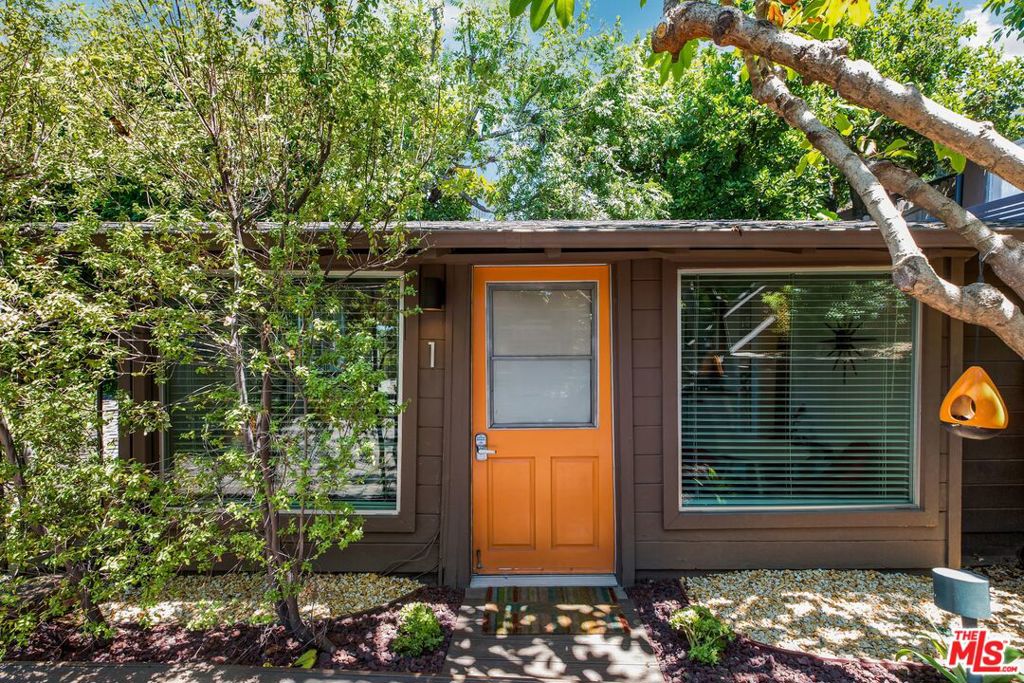 3601 Berry Drive