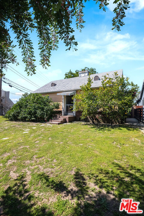 1311 N Ontario Street