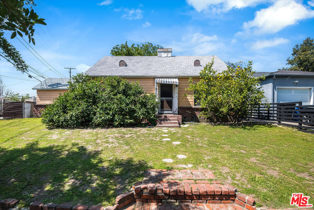 1311 N Ontario Street