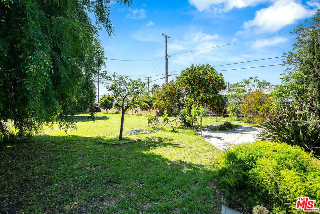 1311 N Ontario Street