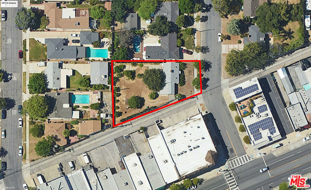 1311 N Ontario Street