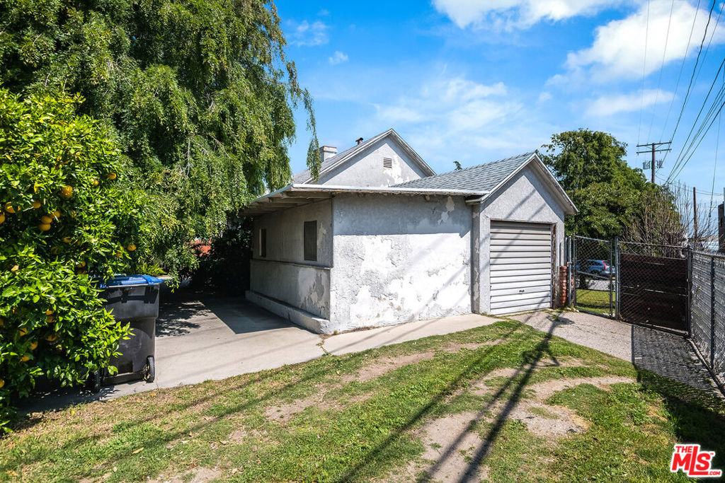 1311 N Ontario Street