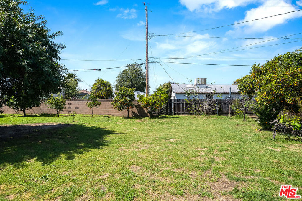 1311 N Ontario Street