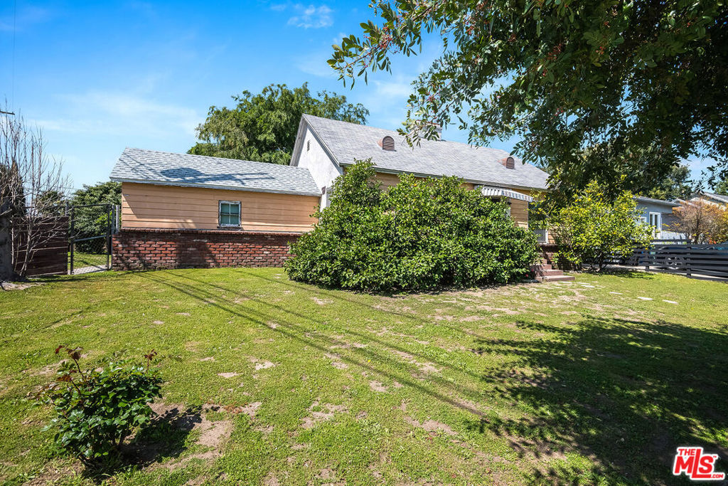 1311 N Ontario Street