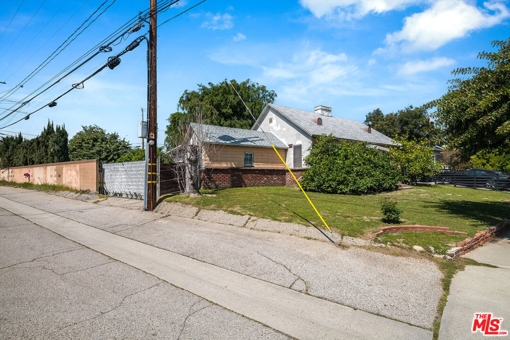 1311 N Ontario Street