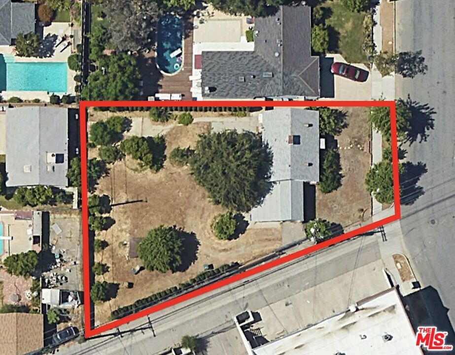 1311 N Ontario Street