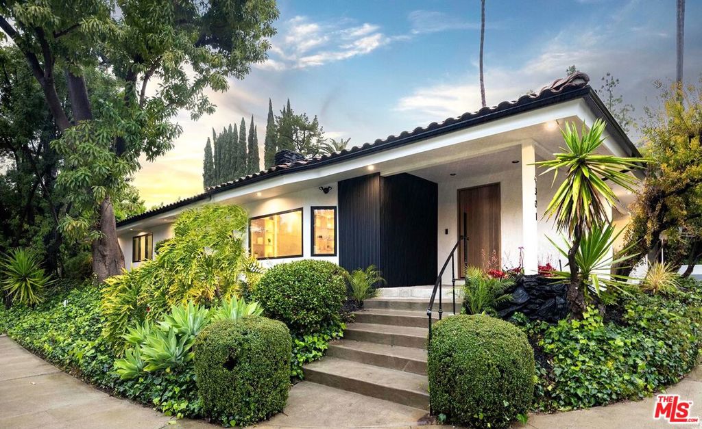 4301 Bergamo Drive