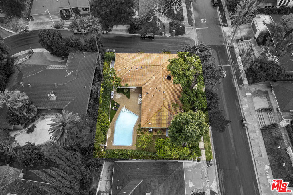 4301 Bergamo Drive