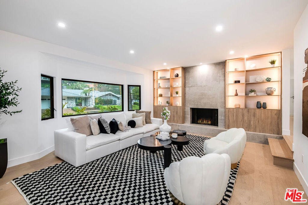4301 Bergamo Drive