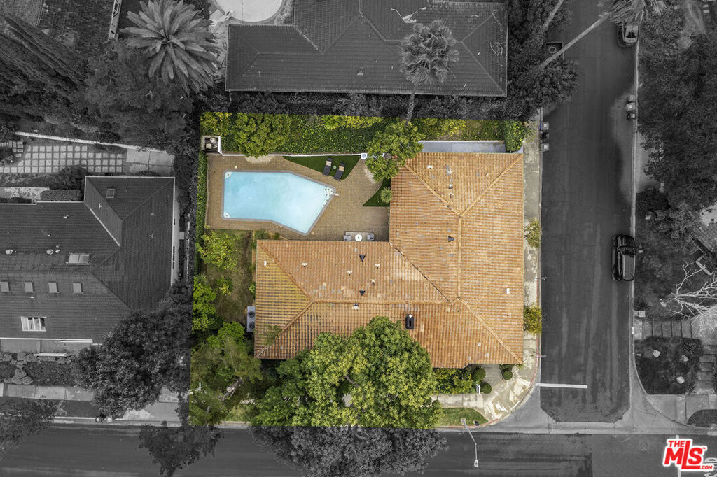 4301 Bergamo Drive