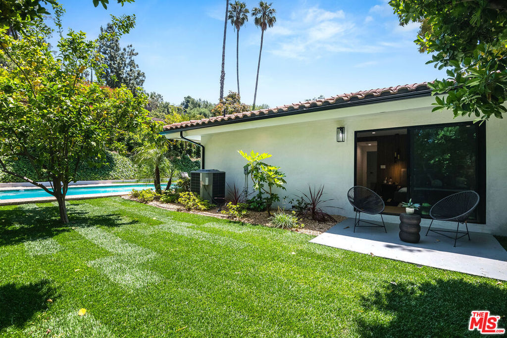 4301 Bergamo Drive
