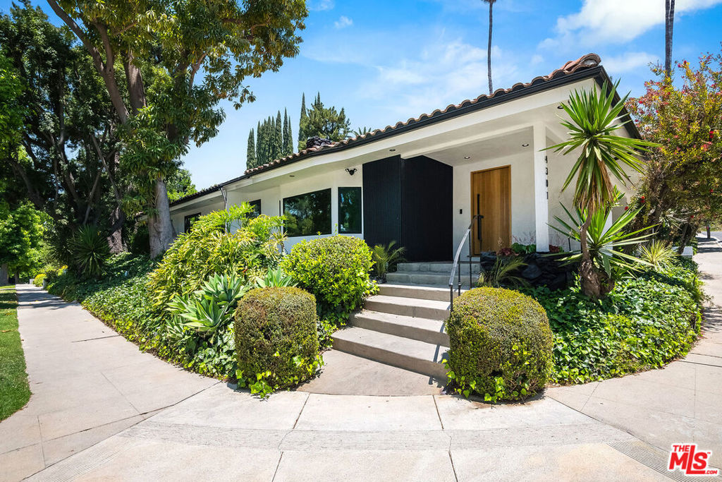 4301 Bergamo Drive