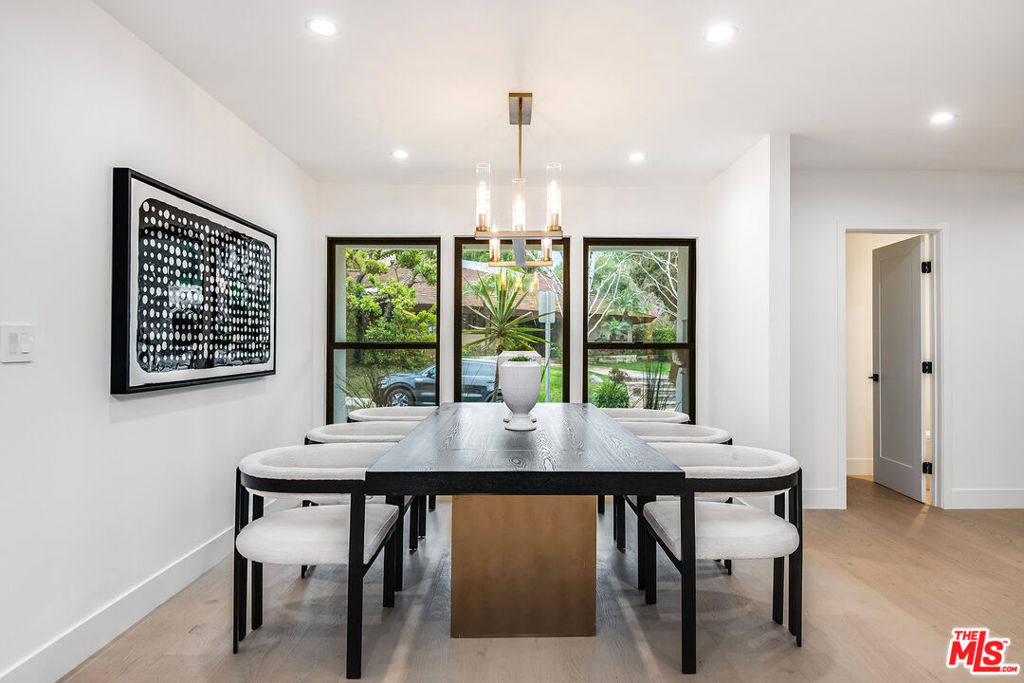 4301 Bergamo Drive