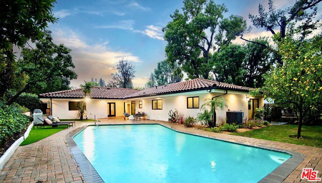4301 Bergamo Drive