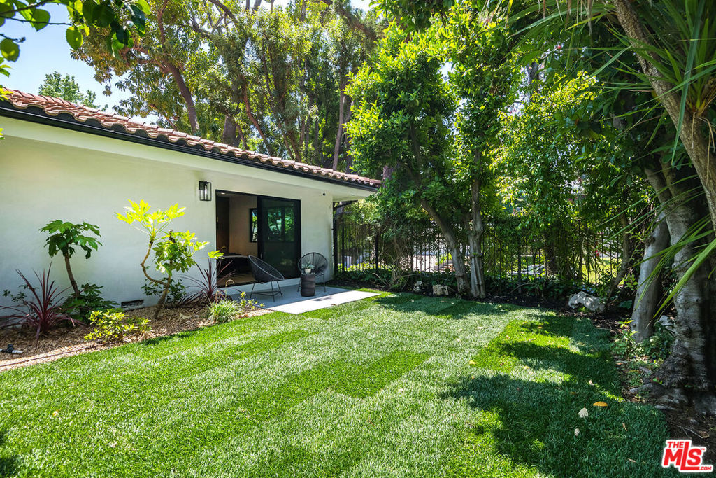 4301 Bergamo Drive