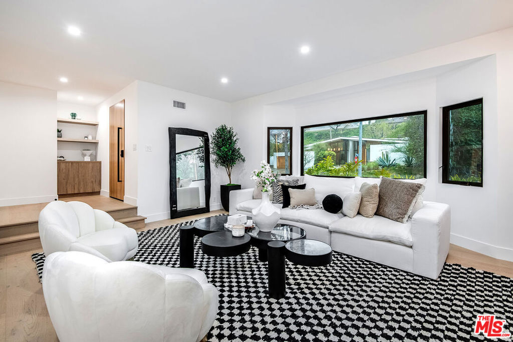 4301 Bergamo Drive