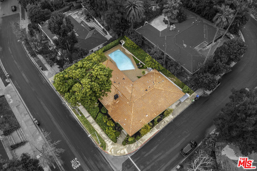 4301 Bergamo Drive
