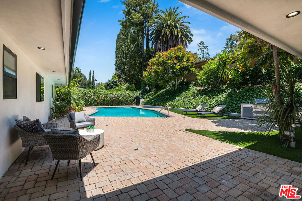 4301 Bergamo Drive