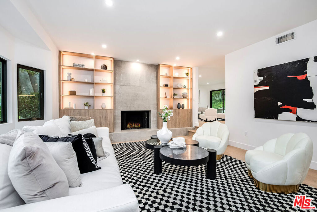4301 Bergamo Drive