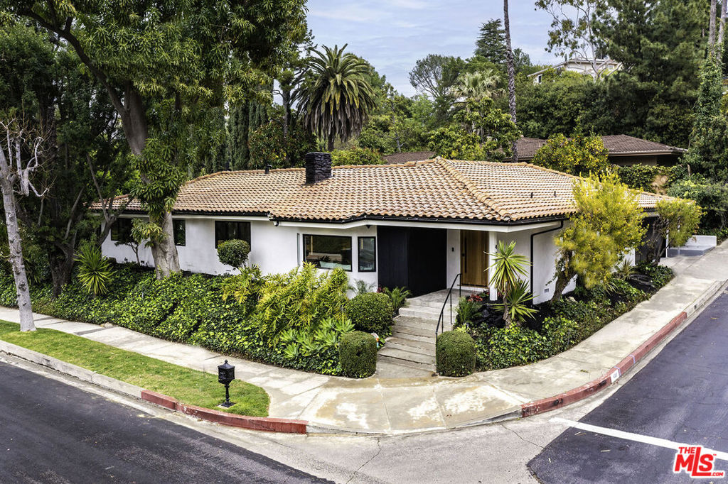 4301 Bergamo Drive