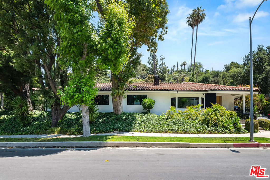 4301 Bergamo Drive