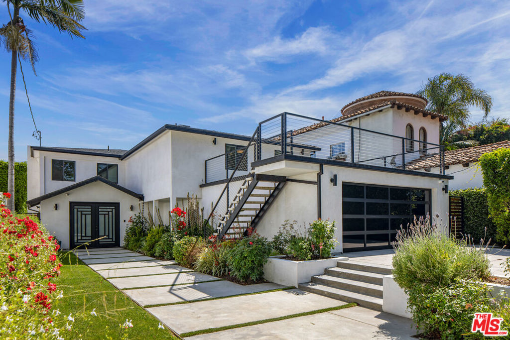 10060 Toluca Lake Avenue