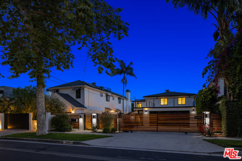 10060 Toluca Lake Avenue
