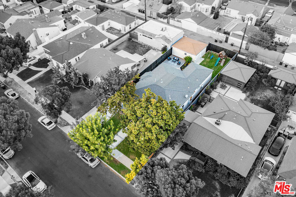 630 N Screenland Drive