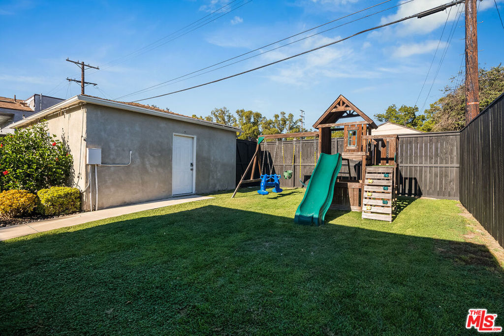 630 N Screenland Drive