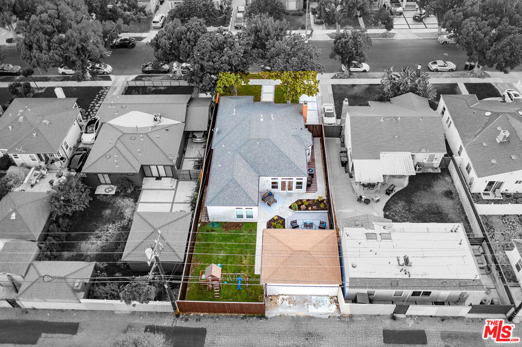 630 N Screenland Drive