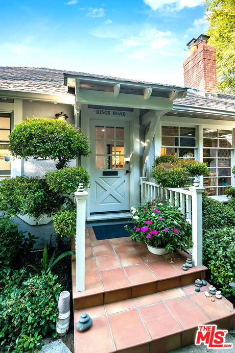 4226 Tujunga Avenue