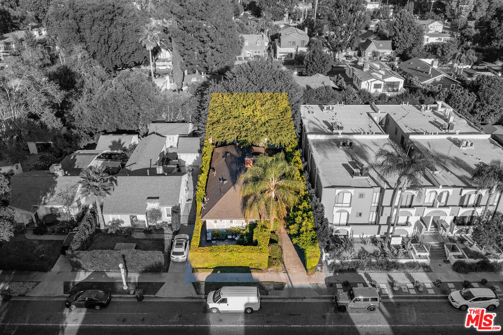 4226 Tujunga Avenue