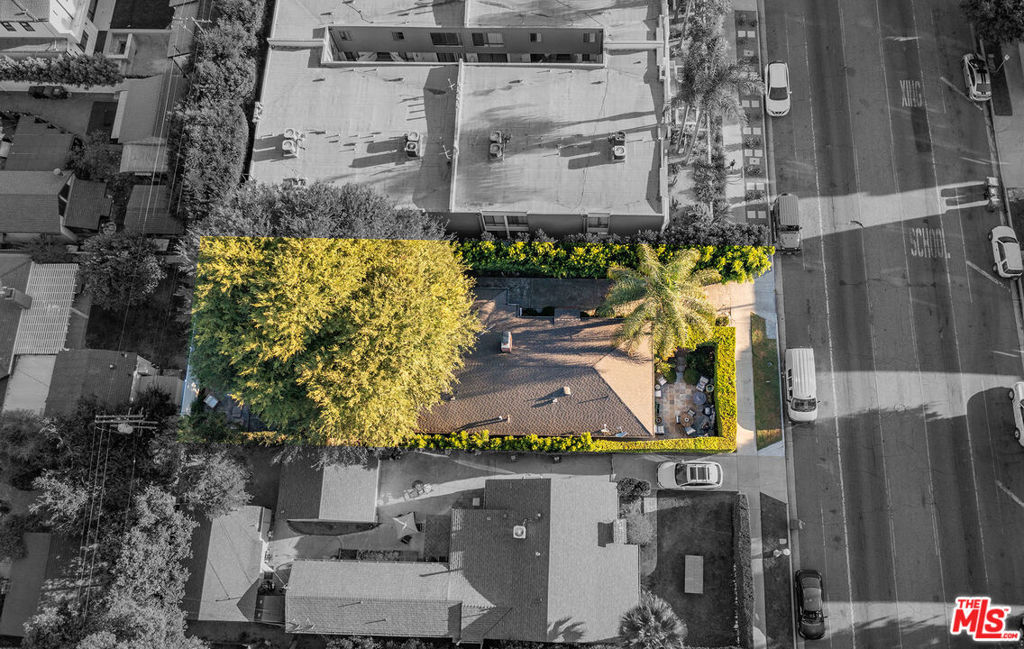 4226 Tujunga Avenue