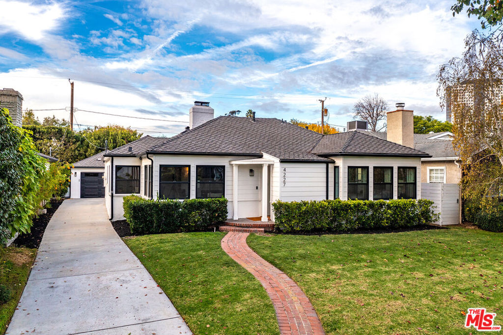 4227 Warner Boulevard