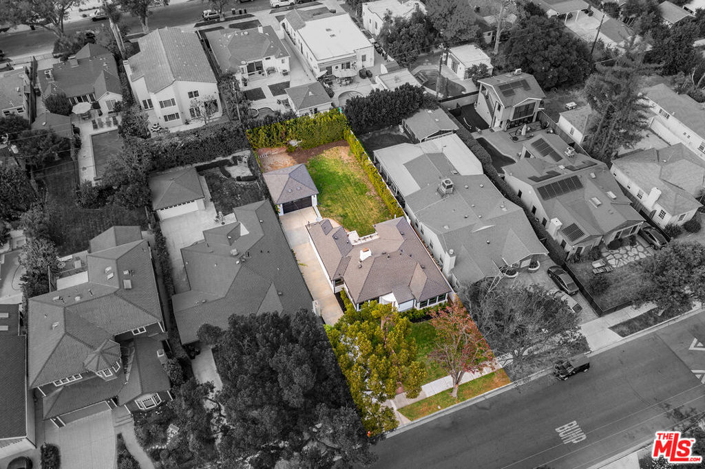 4227 Warner Boulevard