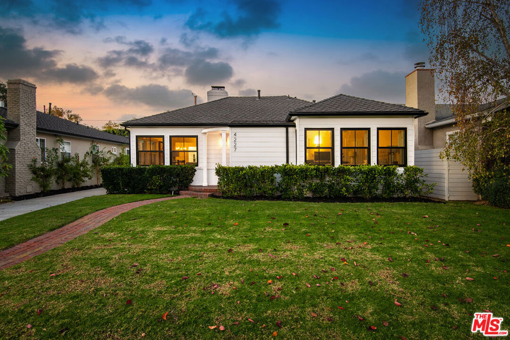 4227 Warner Boulevard