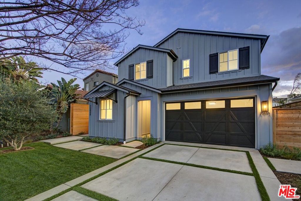 10810 Valley Spring Lane