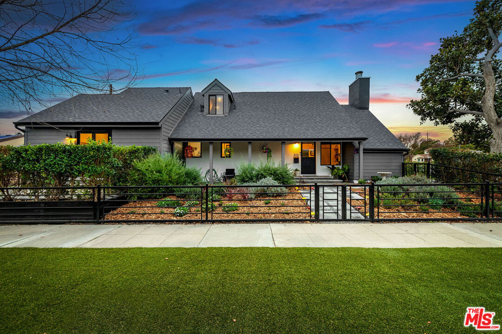 745 N Reese Place
