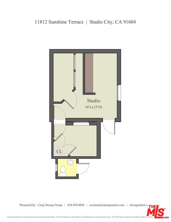 11812 Sunshine Terrace