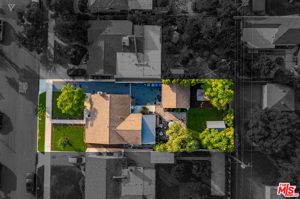 230 S Lamer Street