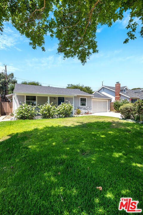 707 N Rose Street