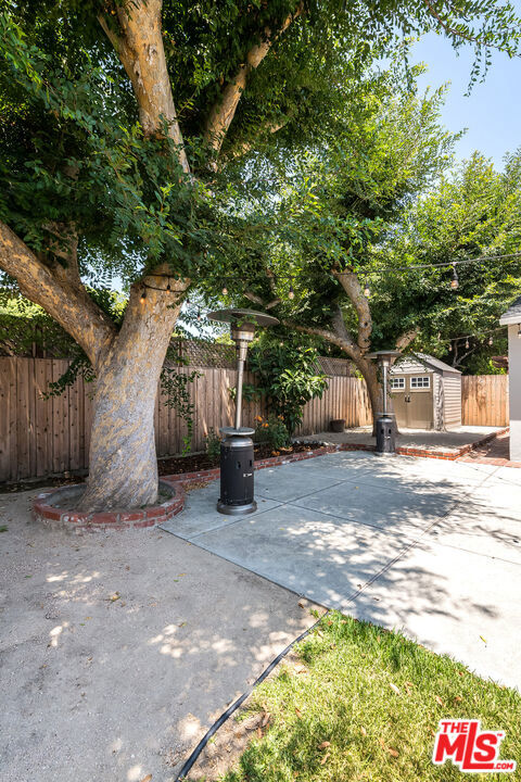 707 N Rose Street