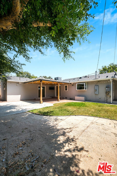707 N Rose Street