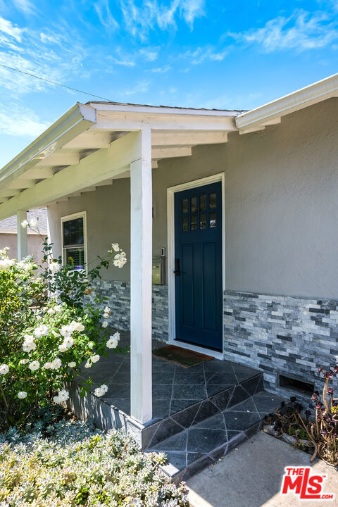 707 N Rose Street